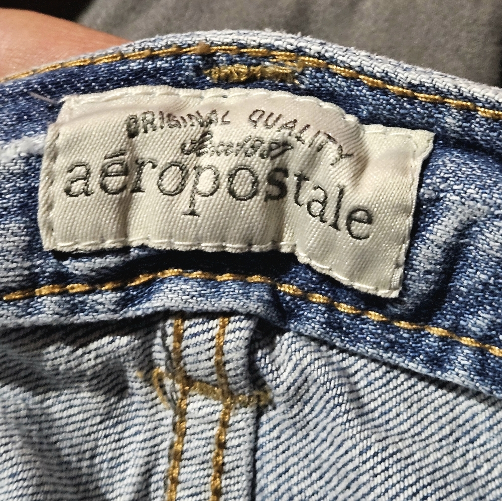 Aero Bayla skinny - Picture 4 of 4